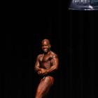 Charles  Anderson - NPC Alaska State Championships 2011 - #1